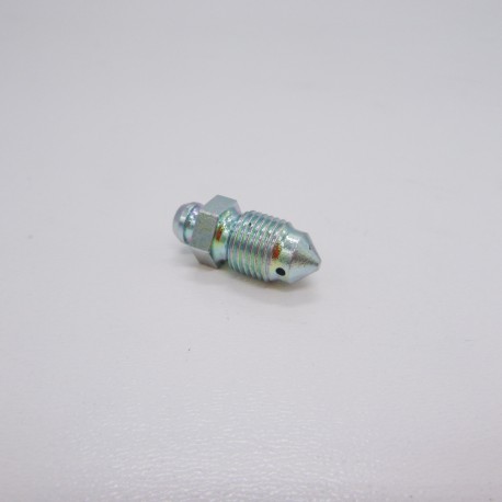 BLEED SCREW BREMBO SHORT