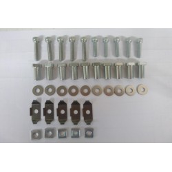 BREMBO REMSCHIJF HARDWARE KIT