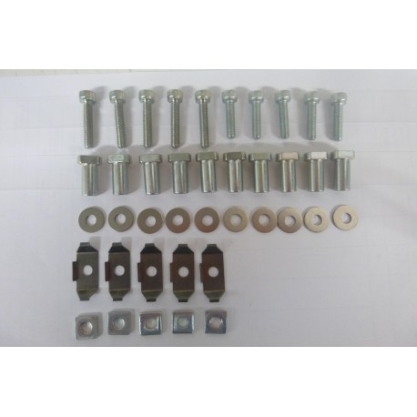 BREMBO DISQUE HARDWARE KIT