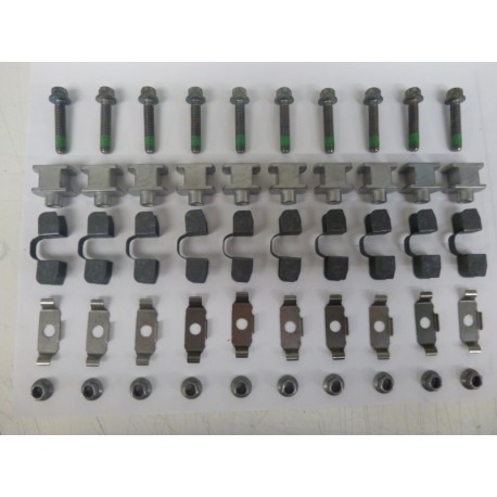 BREMBO REMSCHIJF HARDWARE KIT