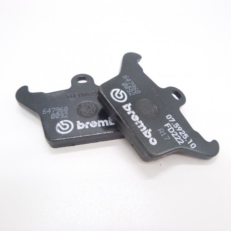 BREMBO REMBLOKKEN RACING