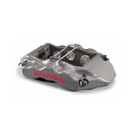 BREMBO CALIPER 6 PISTONS MONO