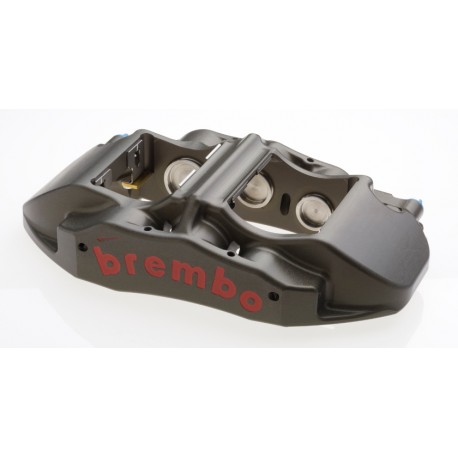 BREMBO ETRIER 6 PISTONS MONO