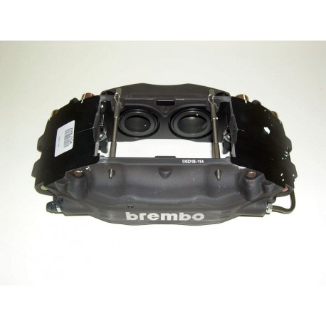 BREMBO CALIPER 4 PISTONS