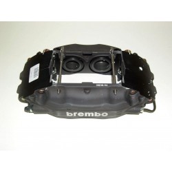 BREMBO CALIPER 4 PISTONS