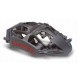 BREMBO CALIPER 6 PISTONS MONO