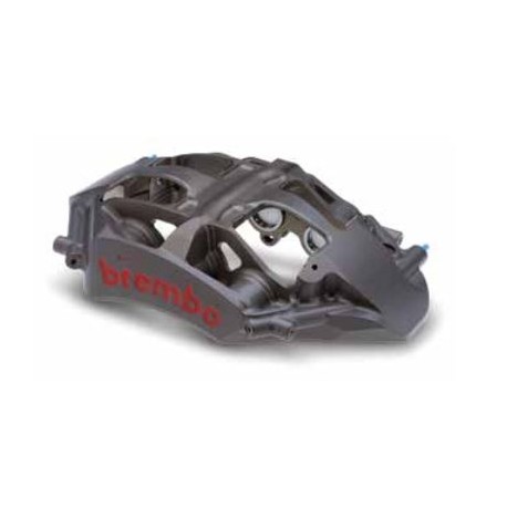 BREMBO CALIPER 6 PISTONS MONO