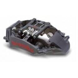 BREMBO ETRIER 6 PISTONS MONO