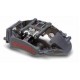BREMBO CALIPER 6 PISTONS MONO