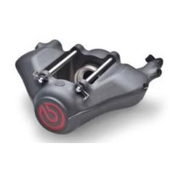 BREMBO REMKLAUW 2 ZUIGERS MONO