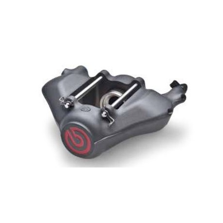 BREMBO ETRIER 2 PISTONS MONO