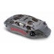 BREMBO CALIPER 4 PISTONS MONO