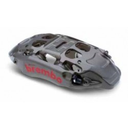 BREMBO CALIPER 4 PISTONS MONO