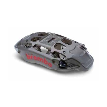 BREMBO ETRIER 4 PISTONS MONO