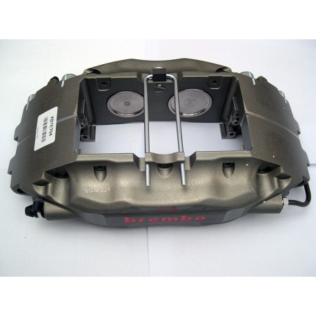 BREMBO REMKLAUW 4 ZUIGERS