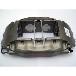 BREMBO ETRIER 4 PISTONS