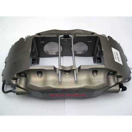 BREMBO ETRIER 4 PISTONS