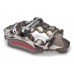BREMBO REMKLAUW 6 ZUIGERS MONO