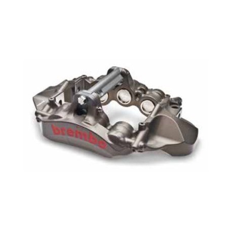 BREMBO ETRIER 6 PISTONS MONO