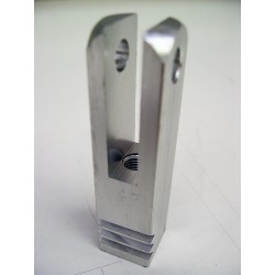 FOURCHE LONGUE POUR TIGE DE POUSSEE GIRLING