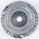 SACHS PERFORMANCE MECHANISM 200MM