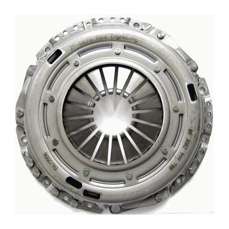 SACHS PERFORMANCE MECHANISM 240MM