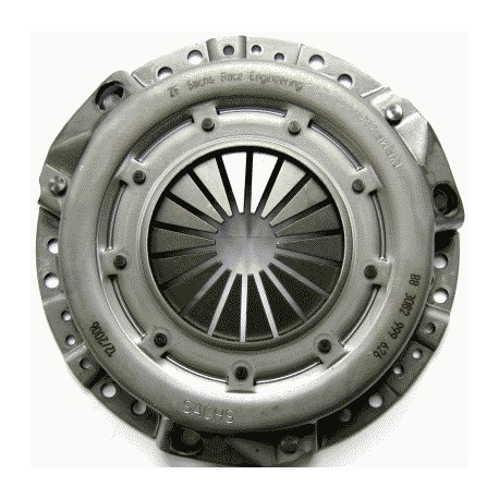 SACHS PERFORMANCE MECHANISM 200MM