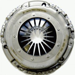 SACHS PERFORMANCE MECHANISM 228MM