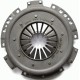 SACHS PERFORMANCE MECHANISM 200MM