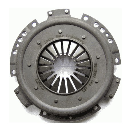 SACHS PERFORMANCE MECHANISM 200MM
