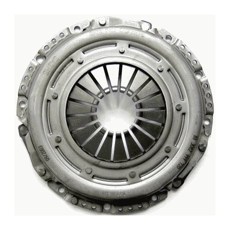 MECANISME SACHS PERFORMANCE 240MM