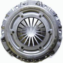 SACHS PERFORMANCE MECHANISME 180MM