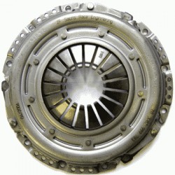 SACHS PERFORMANCE MECHANISM 228MM