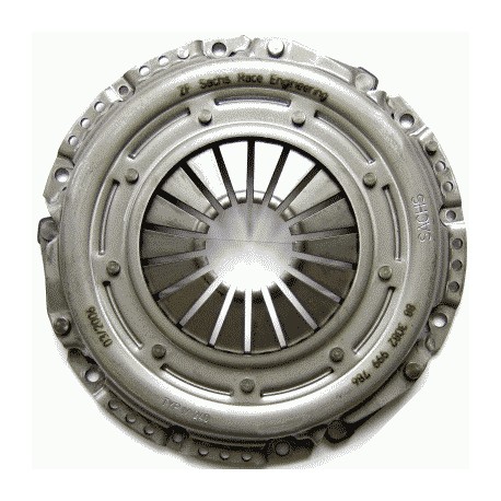SACHS PERFORMANCE MECHANISME 240MM