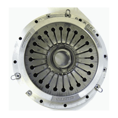 MECANISME A TIRER SACHS PERFORMANCE 240MM