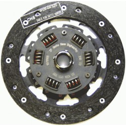 SACHS PERFORMANCE KOPPELINGSCHIJF 210MM 28C