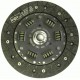 SACHS PERFORMANCE CLUTCH DISC 228MM 28C