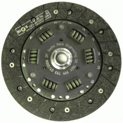 SACHS PERFORMANCE CLUTCH DISC 228MM 28C