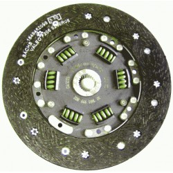 SACHS PERFORMANCE KOPPELINGSCHIJF 240MM 23C