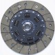 SACHS PERFORMANCE CLUTCH DISC 225MM 20C