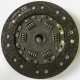 SACHS PERFORMANCE CLUTCH DISC 240MM 23C