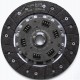 SACHS PERFORMANCE CLUTCH DISC 228MM 14C