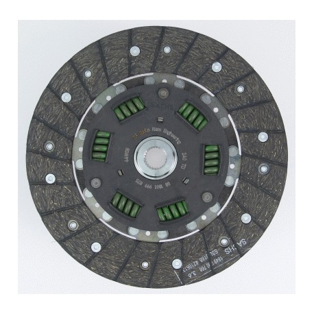 SACHS PERFORMANCE CLUTCH DISC 240MM 24C