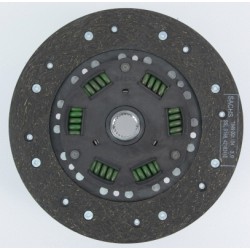 SACHS PERFORMANCE CLUTCH DISC 240MM 23C