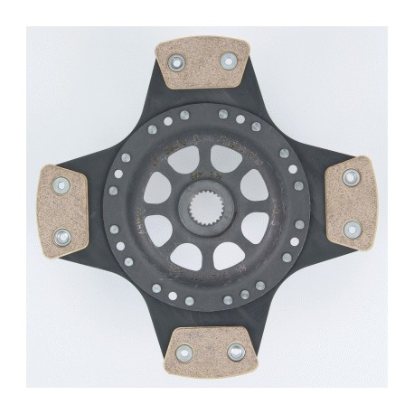 SACHS PERFORMANCE CLUTCH DISC 240MM 23C