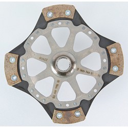 SACHS PERFORMANCE KOPPELINGSCHIJF 240MM 23C