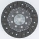 SACHS PERFORMANCE CLUTCH DISC 240MM 23C PORSCHE