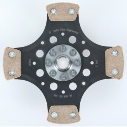 SACHS PERFORMANCE KOPPELINGSCHIJF 240MM 23C AUDI