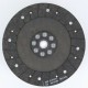 SACHS PERFORMANCE CLUTCH DISC 240MM 23C AUDI