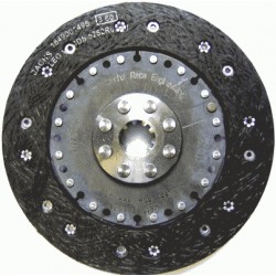 SACHS PERFORMANCE CLUTCH DISC 228MM 10C